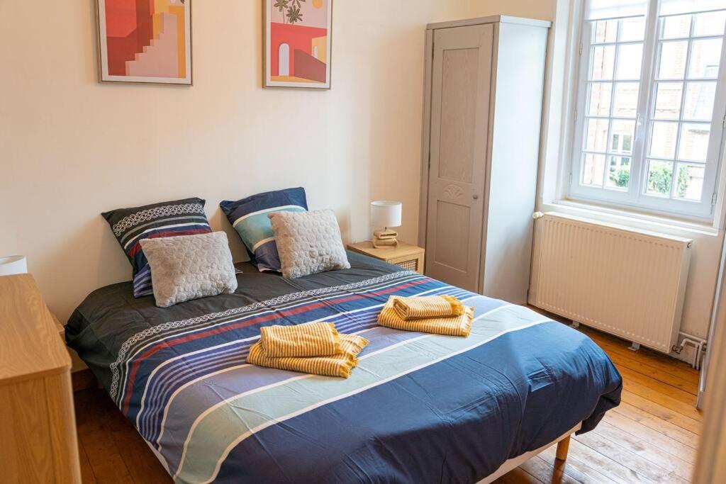 Le Puits D'Etretat-Belle Maison Екстериор снимка